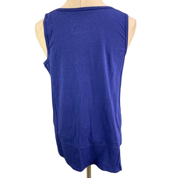 Medium Petite Carol Hochman Women's Sleepwear Shirts Cami and Tshirt Floral - Picture 9 of 11